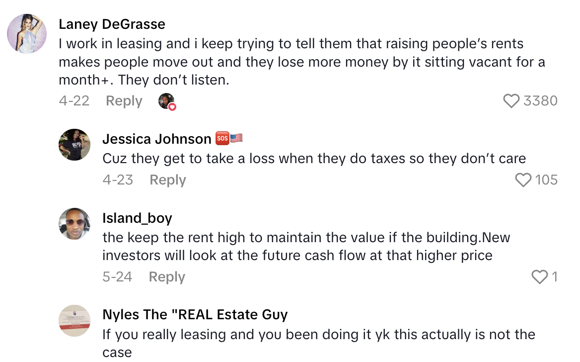 Screenshot 2025 07 02 at 10.55.34 AM Should You Move Frequently Instead Of Renewing Your Lease? This Guy Makes The Case.   Theres no new renovations. $200 cheaper than what Im paying currently.